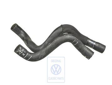Volkswagen Lupo koelmiddelslang thermostaathuis naar, Ophalen of Verzenden, Nieuw, Volkswagen