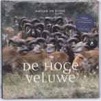 De Hoge Veluwe - Natuur en Kunst, Verzenden, Gelezen