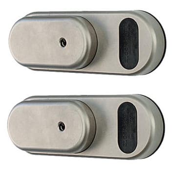 Bestelwagen slot Gatelock M *Slamlock* - Set 2 stuks -, Verzenden, Nieuw