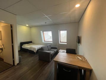 Te huur: Studio Wierdensestraat in Almelo, Almelo, Overijssel