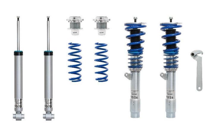 JOM Blueline Schroefset BMW 3 Serie F30 F31 B3880, Auto-onderdelen, Ophanging en Onderstel