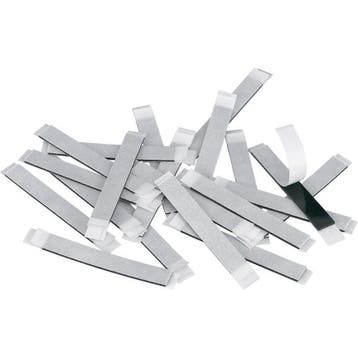 Eaton plakstrips CMMZ-00/24 XComfort - 137290 [20 stuks], Doe-het-zelf en Verbouw, Verzenden, Nieuw, Overige typen