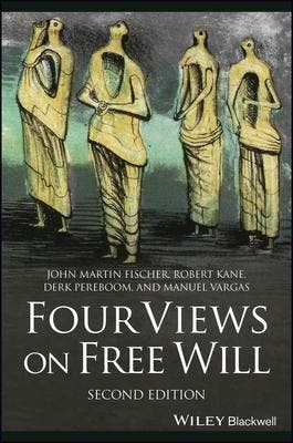 Four Views On Free Will | Nieuw, Boeken, Filosofie, Nieuw, Ophalen of Verzenden
