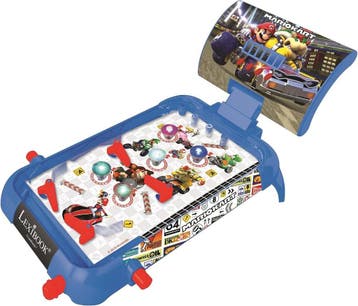 Arcade Flipperkast 40cm - Licht & Geluid | Laatste Stuk!, Overige merken, Elektronisch, Ophalen of Verzenden, Zo goed als nieuw