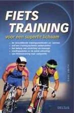 Fietstraining voor een superfit lichaam 9789044703009, Verzenden, Gelezen, Deborah Smith