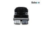 Spanningsregelaar Yamaha XTZ 690 Tenere 700 2019-2020, Verzenden, Gebruikt