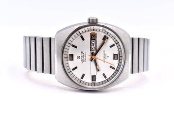 Lorenz - Edox Acapulco 202 - Zonder minimumprijs - Unisex -, Nieuw