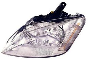 Koplamp o.a: Ford, Focus C-Max, Ophalen of Verzenden, Nieuw, Ford USA