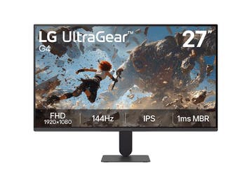 Lg - Full HD Gaming Monitor - 27 inch, Computers en Software, Gaming, IPS, Verzenden, Nieuw