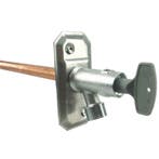 vorstvrije buitenkraan, Nieuw, Koper, Kraan