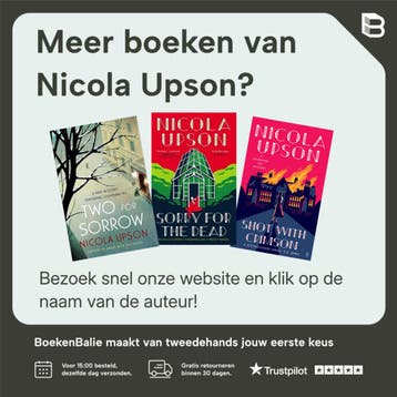 London Rain - Nicola Upson 9780571287765, Verzenden, Gelezen, Nicola Upson