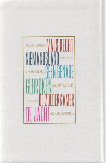Telegraaf Zomerboeken Box 9789085105930, Verzenden, Gelezen