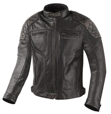 Bogotto Quick-R Leren Motorjas, Jas | leer, Nieuw met kaartje, Bogotto, Heren
