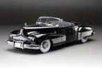 Sunstar 1:18 - Modelauto - Buick Y-Job - 1938 - Zwart -, Nieuw