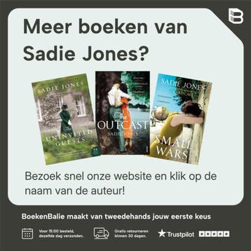 Amy and Lan - Sadie Jones 9781784744816, Verzenden, Gelezen, Sadie Jones