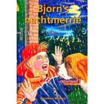 BJORNS NACHTMERRIE 9789059521100 Janwillem Blijdorp, Verzenden, Gelezen, Janwillem Blijdorp