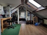Studio Van Reenenweg in Zeist, Via bemiddelaar, Utrecht, Zeist, Studio