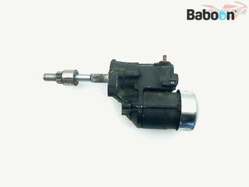Startmotor Harley-Davidson FLHTC Electra Glide Classic, Verzenden, Gebruikt