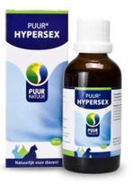 PUUR NATUUR HYPERSEX (HOND, Alles voor je huisdier), Dieren en Toebehoren, Dierenvoeding, Verzenden