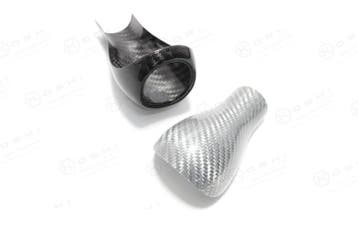 Fiat Abarth 595 Carbon Fiber Versnellingspook, Verzenden