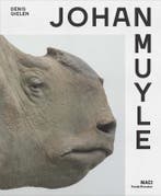 Johan Muyle 9789462302693 Denis Gielen, Verzenden, Zo goed als nieuw, Denis Gielen
