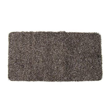 Magic Mat Schoonloopmat 75×45 cm Bruin – Extreem, Ophalen of Verzenden, Nieuw