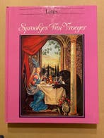 Sprookjes van Vroeger - Art-Deco illustraties - o.a. Rackham, Boeken, Sprookjes en Fabels, Verzenden, Zo goed als nieuw