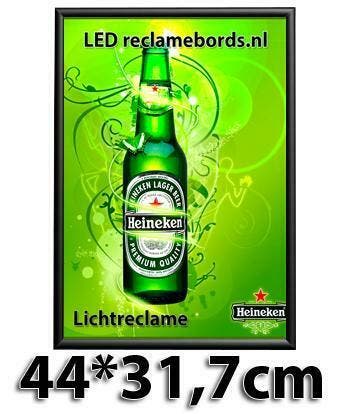 A3 LED kliklijst Elito, Verzenden, Nieuw
