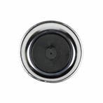 Benson Schroef- en spijkerbak met magneet - Ø 10 cm - roe.., Ophalen of Verzenden, Nieuw
