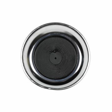 Benson Schroef- en spijkerbak met magneet - Ø 10 cm - roe.., Ophalen of Verzenden, Nieuw
