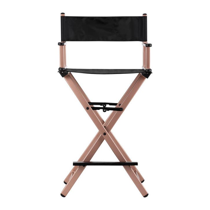Gabbiano make up stoel - Compact opvouwbaar en veilig, Huis en Inrichting, Stoelen, Eén, Overige kleuren, Nieuw, Overige materialen