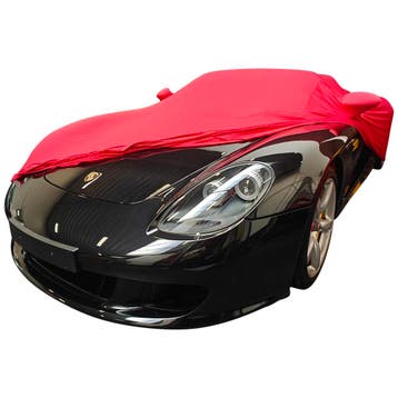 Autohoes voor Porsche Carrera GT (2003-2006) Indoor BESTE, Ophalen of Verzenden, Nieuw, Op maat