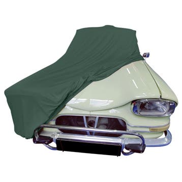 Autohoes voor Citroen Ami (1961-1978) Indoor BESTE PASVORM, Auto diversen, Ophalen of Verzenden, Nieuw, Op maat