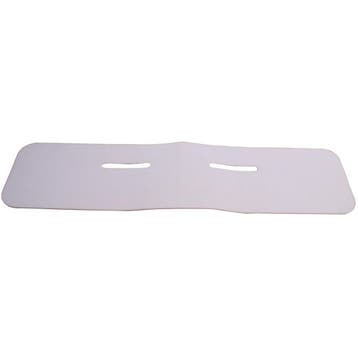 Riko Wastafel - 60cm - Isolatie-Set, Ophalen of Verzenden, Nieuw