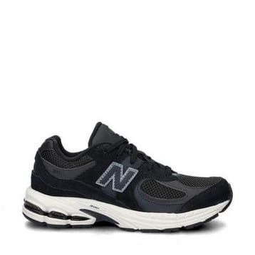 New Balance 2002 lage sneakers in het Zwart, Verzenden, Zwart, New Balance, Nieuw