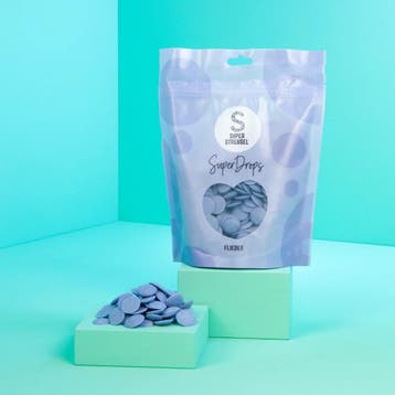 SuperDrops Lila 300g, Verzenden, Nieuw