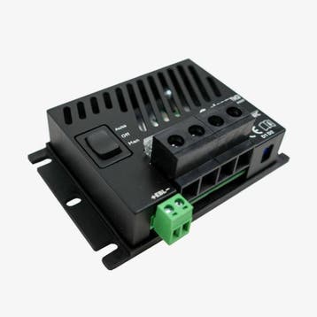 Clesana Power Management excl. Cable, Caravans en Kamperen, Ophalen of Verzenden, Nieuw