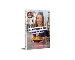 Bakje Geluk - Eet Jezelf Lekker In Je Vel - Boek 60958217607, Verzenden, Zo goed als nieuw