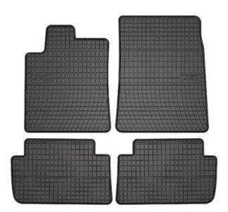 Rubber automatten Peugeot 407 & 407 SW 2004-2011, Auto-onderdelen, Interieur en Bekleding, Verzenden, Nieuw, Peugeot