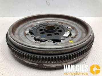 Dubbele massa vliegwiel Volkswagen Golf O328737, Ophalen of Verzenden, Nieuw