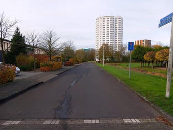Te huur: Appartement Prins Clausplein in Leeuwarden, Leeuwarden, Friesland, Appartement