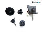 Contactslot Set Yamaha VP 250 X-city 2007-2016 (VP250 5B2), Verzenden, Gebruikt