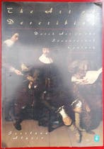The Art of DescThe Art of Describing: Dutch Art in the, Boeken, Verzenden, Gelezen, Svetlana Alpers