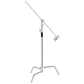 Lampstatief + Boom Arm / Boom Light Stand - Type CS-290, Nieuw