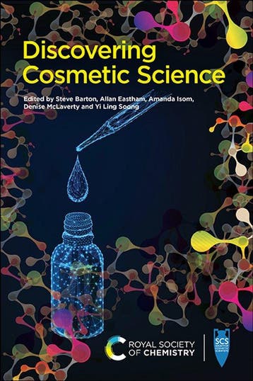 9781782624721 Discovering Cosmetic Science, Verzenden, Nieuw