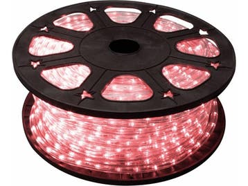 HQ-Power Led-lichtslang, lichtketting, lichtsnoer,, Verzenden, Nieuw