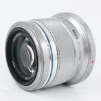 Olympus M.Zuiko Digital 45mm f/1.8 | Tweedehands, Verzenden, Gebruikt