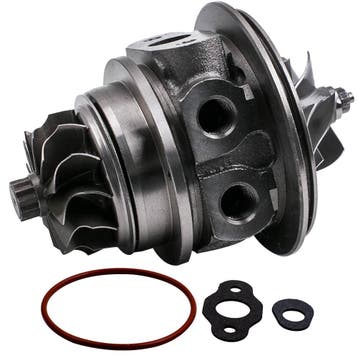 Cartridge geschikt voor Subaru Forester Impreza 2.0L TD04..., Auto-onderdelen, Motor en Toebehoren, Verzenden, Nieuw, Subaru
