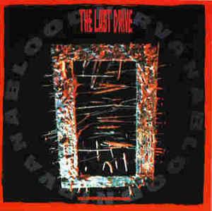 cd - The Last Drive - Blood Nirvana, Verzenden, Zo goed als nieuw