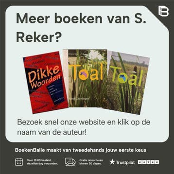 Gronings / Taal in stad en land - S. Reker 9789012090124, Verzenden, Gelezen, S. Reker
